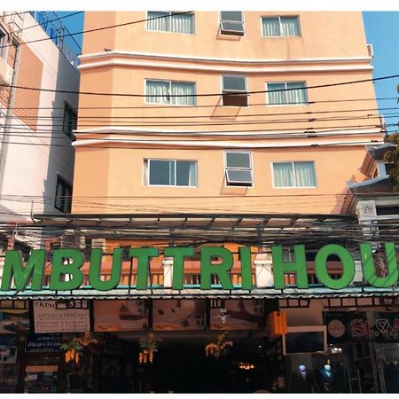 Rambuttri House Ξενοδοχείο Μπανγκόκ Εξωτερικό φωτογραφία