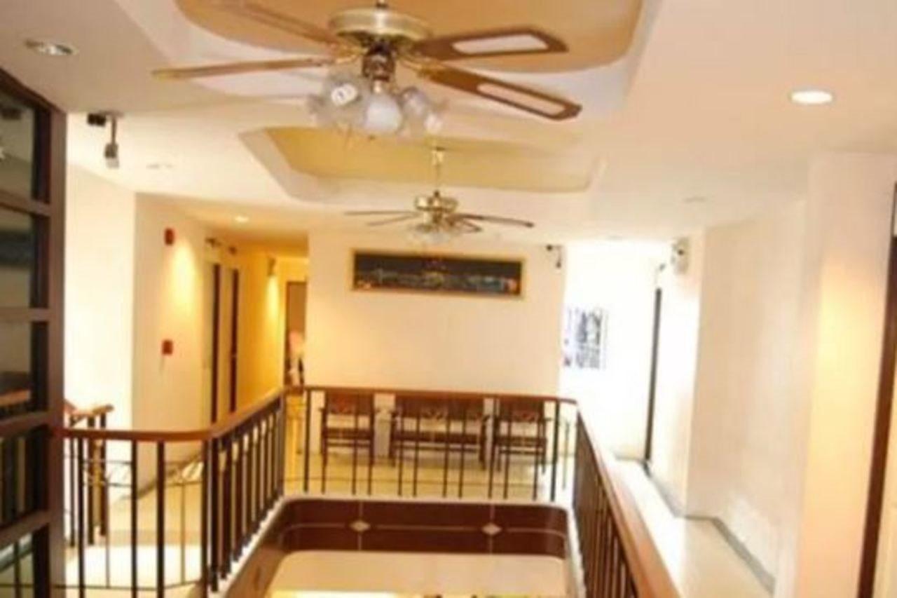Rambuttri House Ξενοδοχείο Μπανγκόκ Εξωτερικό φωτογραφία