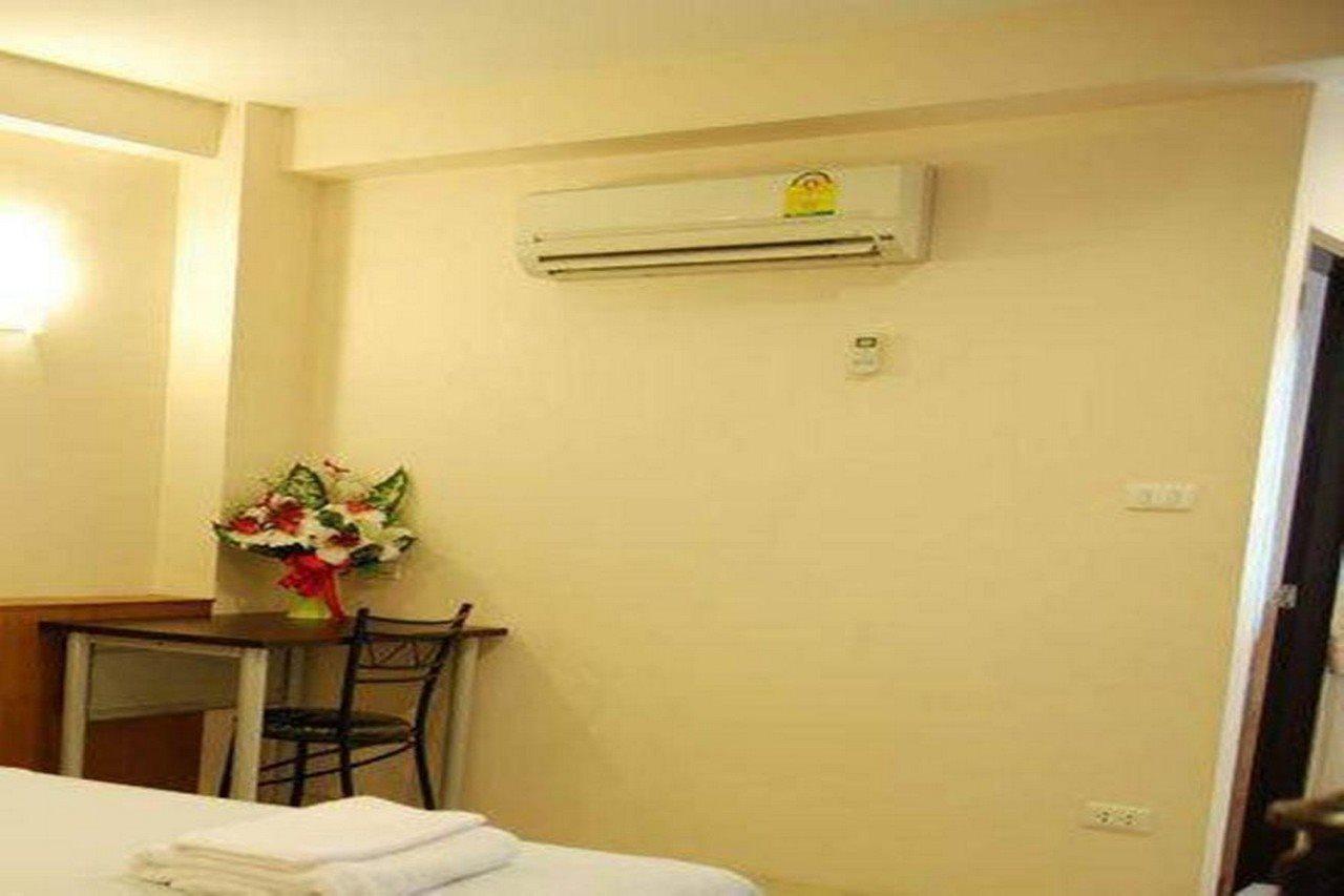 Rambuttri House Ξενοδοχείο Μπανγκόκ Εξωτερικό φωτογραφία