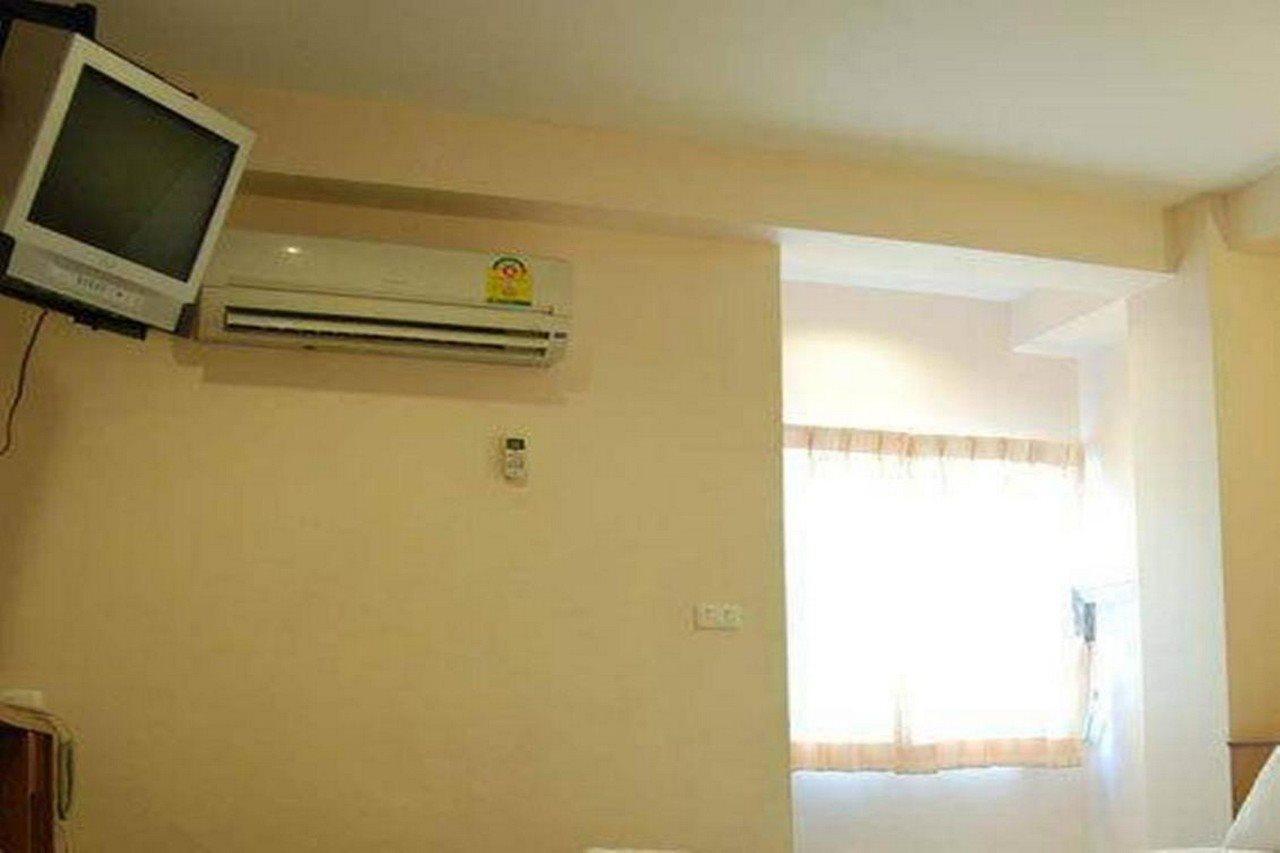 Rambuttri House Ξενοδοχείο Μπανγκόκ Εξωτερικό φωτογραφία