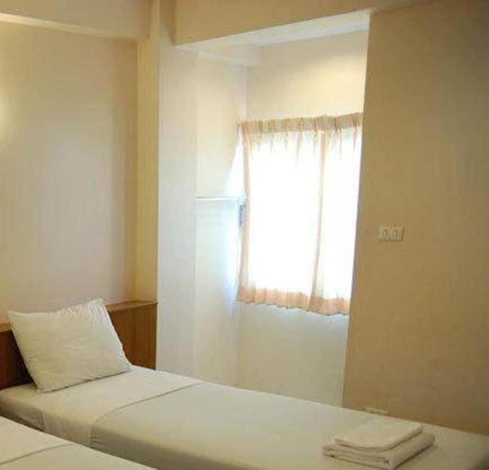 Rambuttri House Ξενοδοχείο Μπανγκόκ Εξωτερικό φωτογραφία