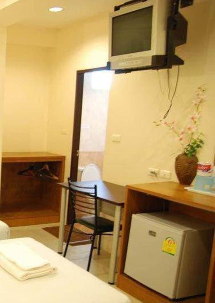 Rambuttri House Ξενοδοχείο Μπανγκόκ Εξωτερικό φωτογραφία