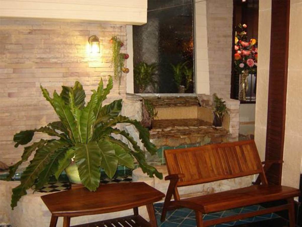 Rambuttri House Ξενοδοχείο Μπανγκόκ Εξωτερικό φωτογραφία