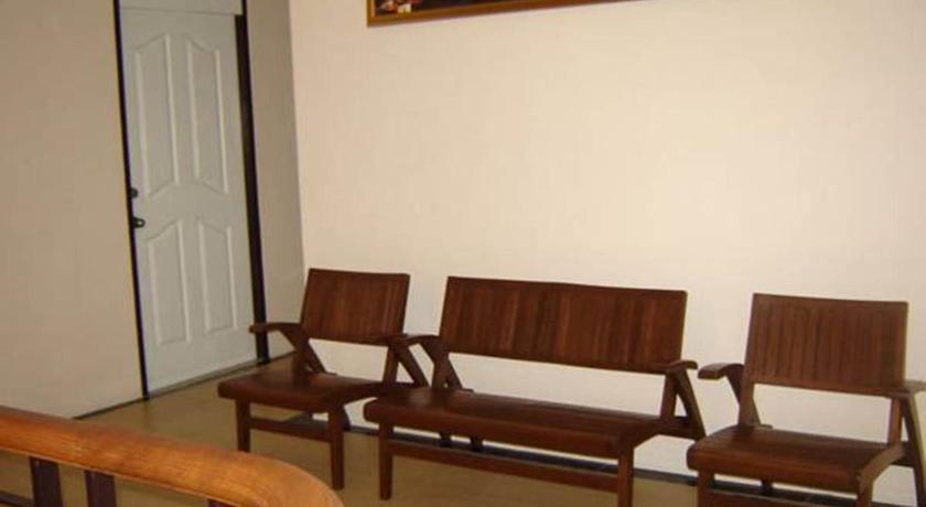 Rambuttri House Ξενοδοχείο Μπανγκόκ Εξωτερικό φωτογραφία